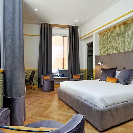 Roma Five Suites Екстер'єр фото