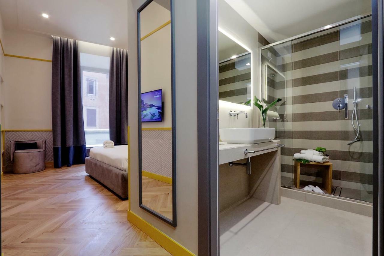 Roma Five Suites Екстер'єр фото