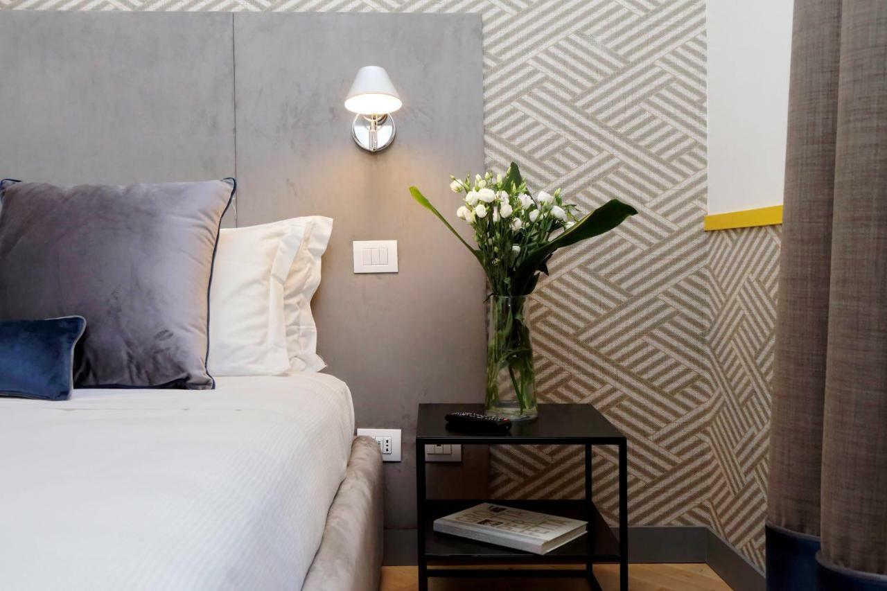 Roma Five Suites Екстер'єр фото