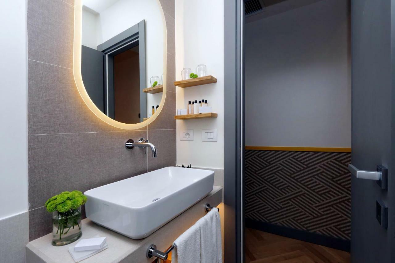 Roma Five Suites Екстер'єр фото