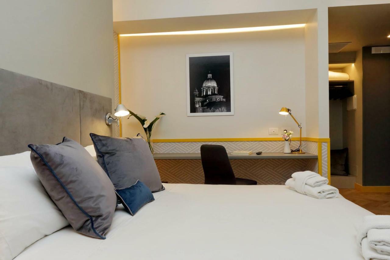 Roma Five Suites Екстер'єр фото