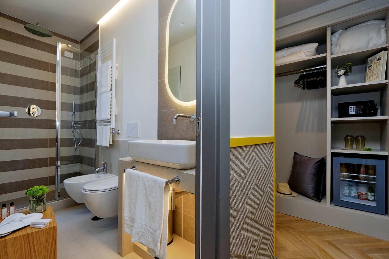 Roma Five Suites Екстер'єр фото