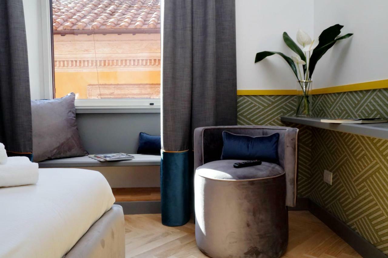 Roma Five Suites Екстер'єр фото