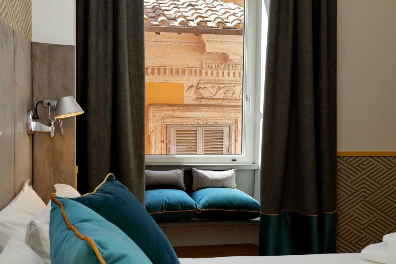 Roma Five Suites Екстер'єр фото
