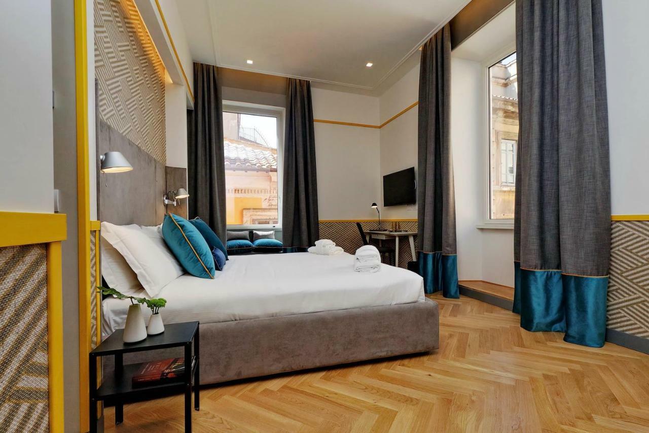 Roma Five Suites Екстер'єр фото