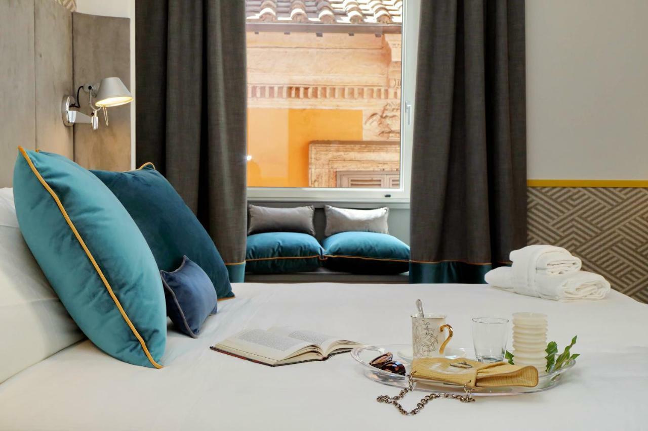 Roma Five Suites Екстер'єр фото