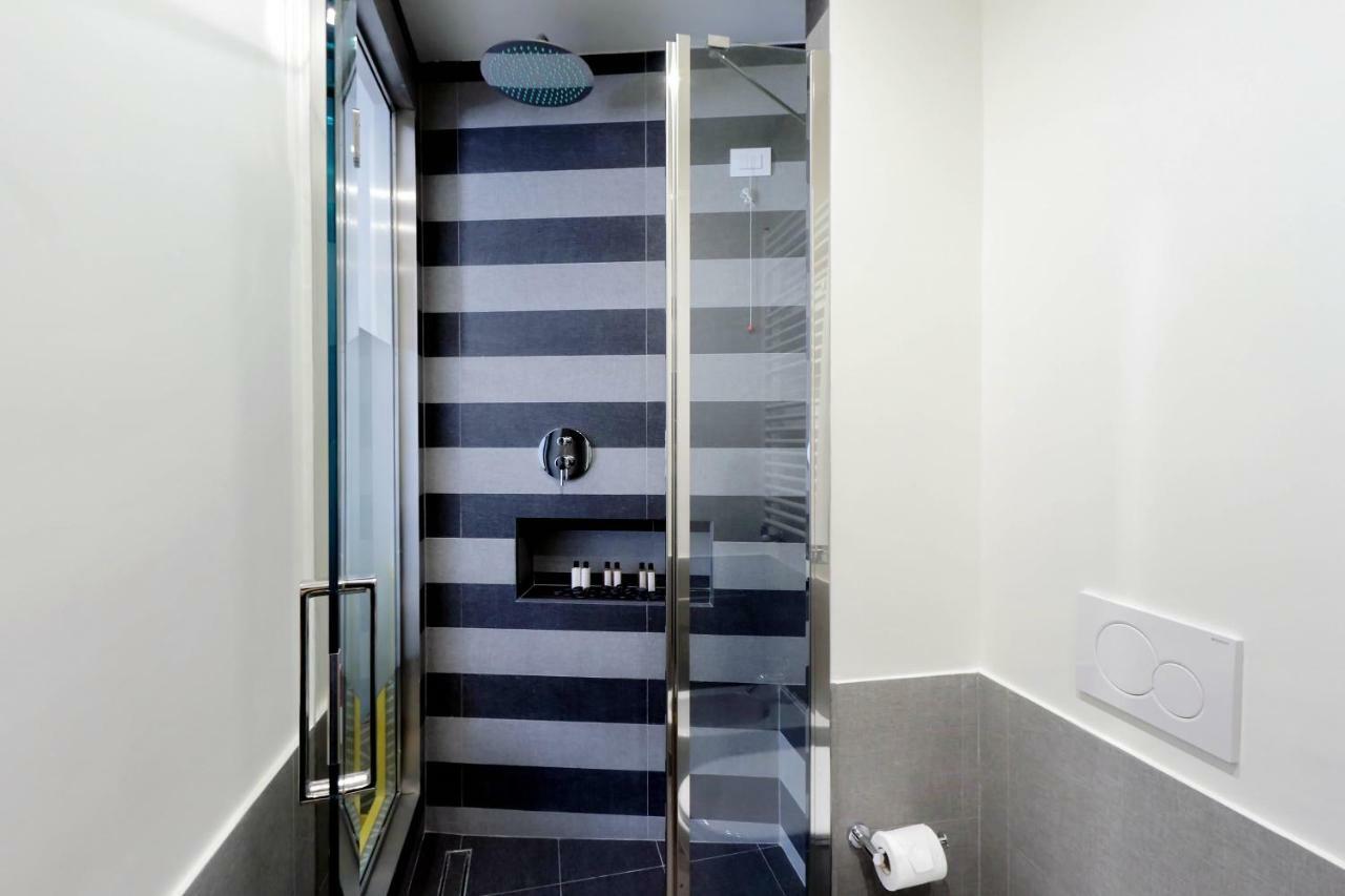 Roma Five Suites Екстер'єр фото