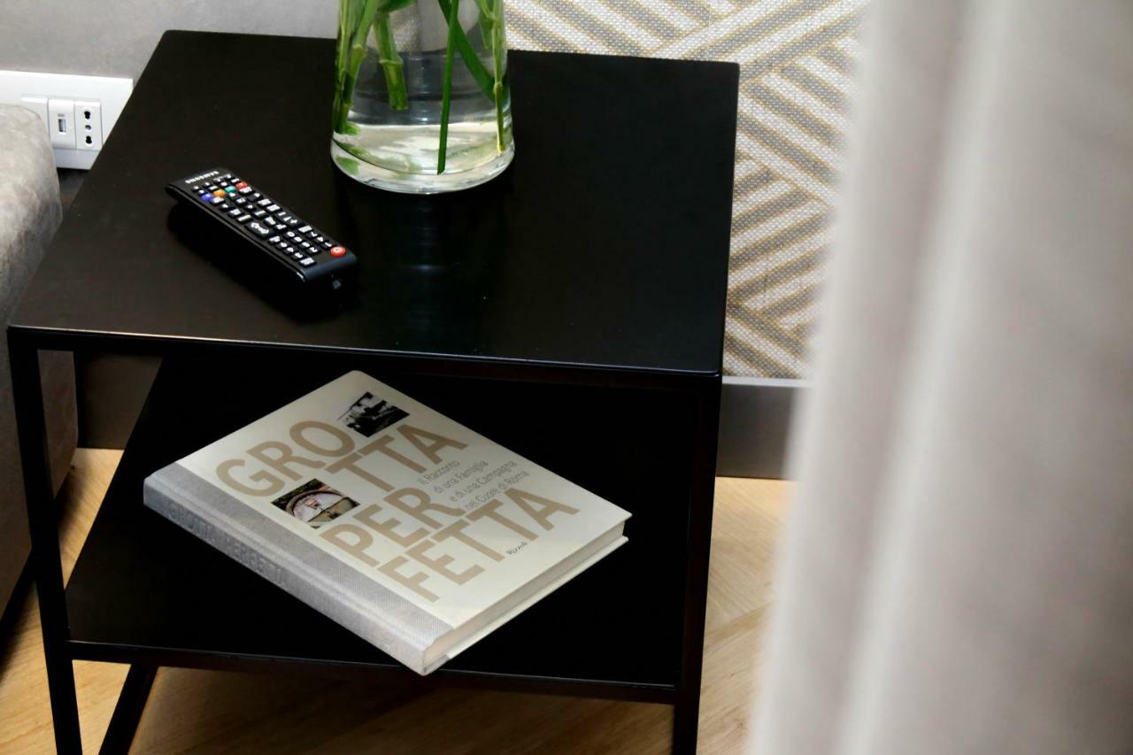 Roma Five Suites Екстер'єр фото