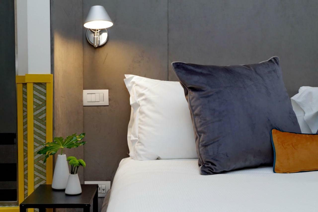 Roma Five Suites Екстер'єр фото