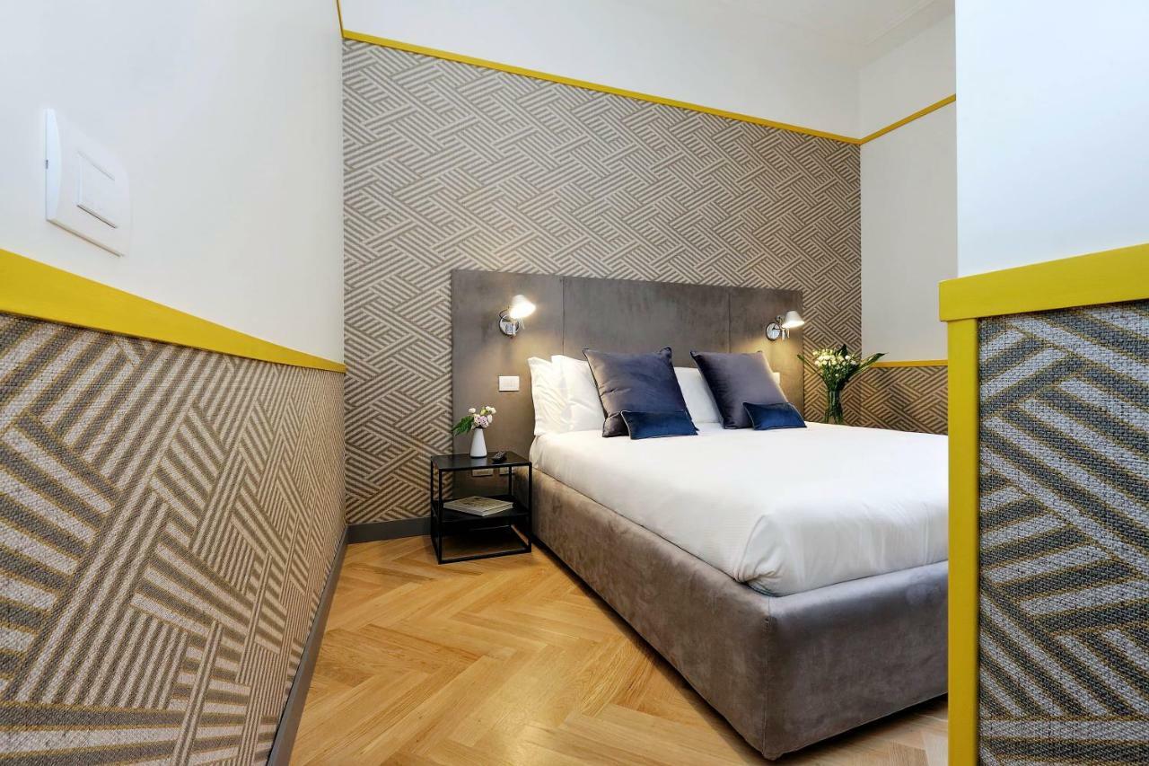 Roma Five Suites Екстер'єр фото