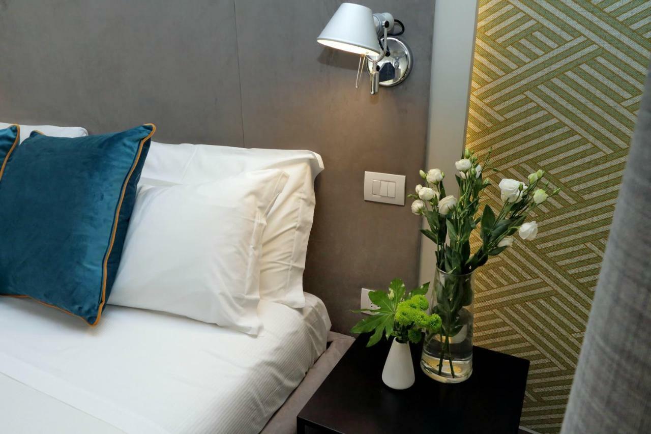 Roma Five Suites Екстер'єр фото