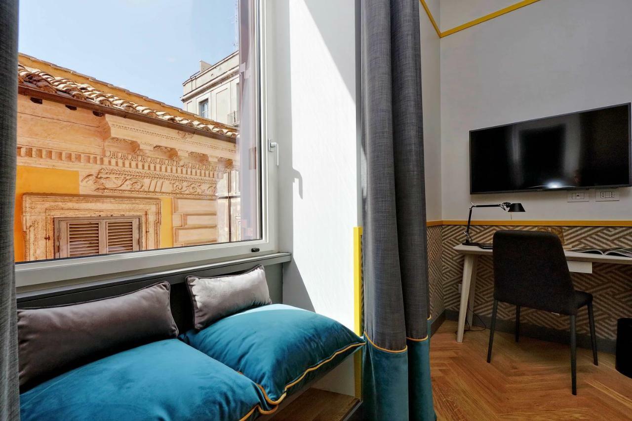 Roma Five Suites Екстер'єр фото