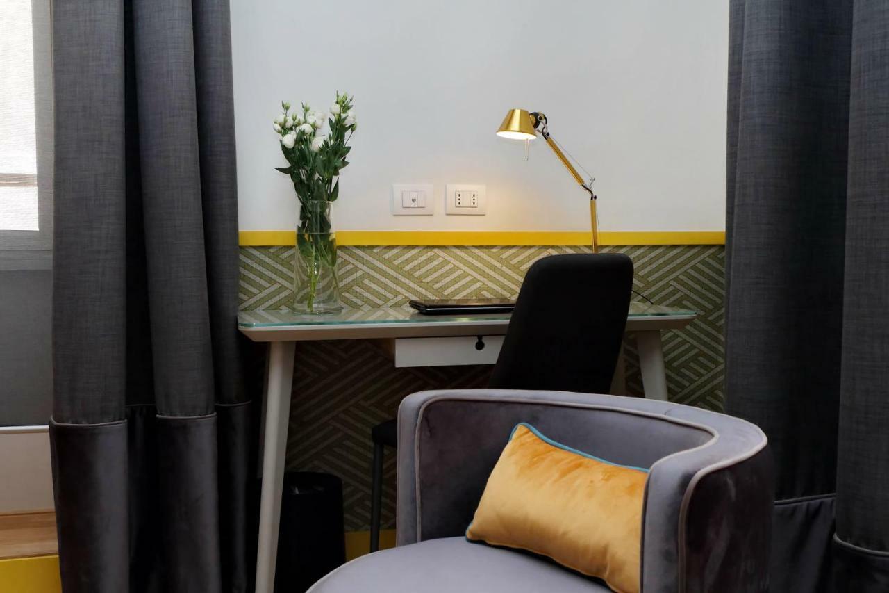 Roma Five Suites Екстер'єр фото